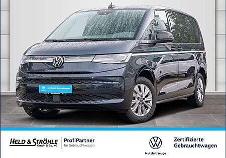 VW T7 Volkswagen Multivan Style 1.4 eHybrid DSG IQ NAV STDHZG