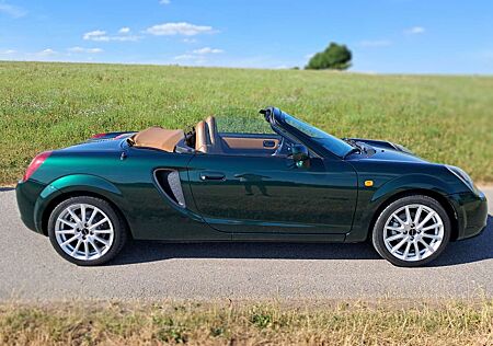 Toyota MR 2 Roadster SMT Color Edition
