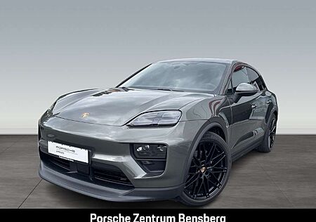 Porsche Macan 4 Electric