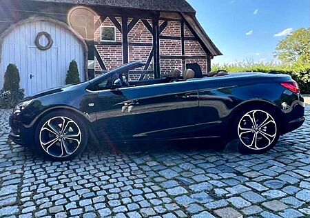 Opel Cascada Ultimate 1.6 turbo SIDI