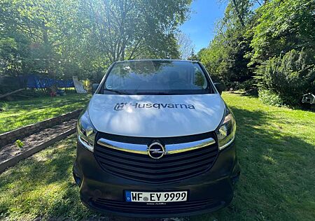 Opel Vivaro 1.6 CDTI