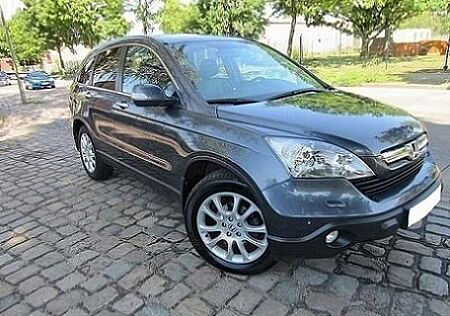 Honda CR-V 2.0i-VTEC Comfort