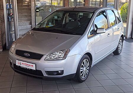 Ford Focus C-Max 1.8 Trend *Automatik, HU + Inspektion neu, TPM*
