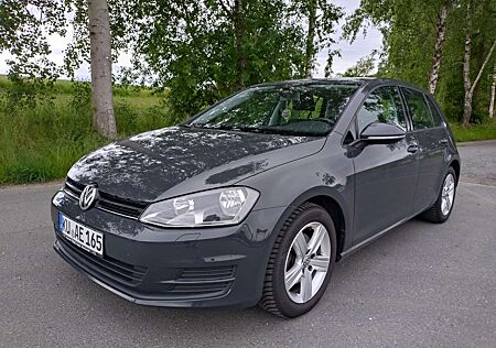 VW Golf Volkswagen VII 1.2 TSI Comfortline