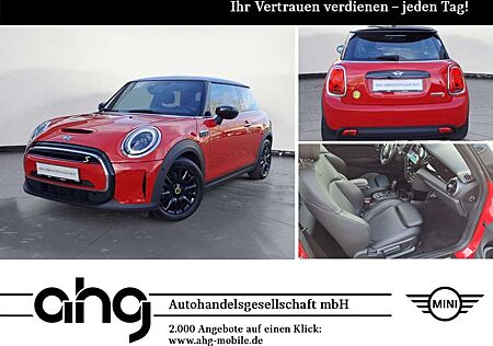 Mini Cooper SE . Classic Trim Navi RFK ACC Sportsitze