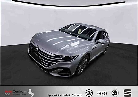 VW Arteon Volkswagen Shooting Brake 2.0 TDI SCR DSG R-Line
