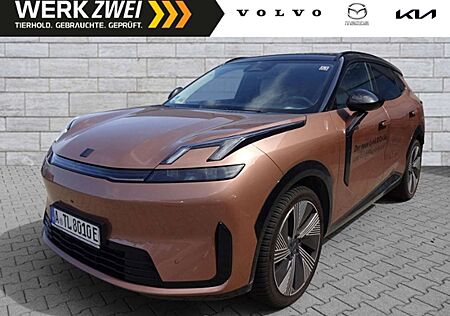 Lynk & Co 08 More 1.5 T Plug-in-Hybrid