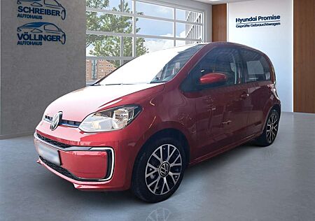 VW Up Volkswagen ! e-! Edition 83PS