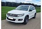 VW Tiguan Volkswagen 2.0 TDI SCR 4Motion BlueMotion Techn. DSG C