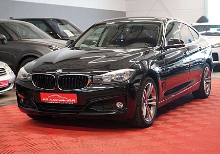 BMW 320 Sport Edition