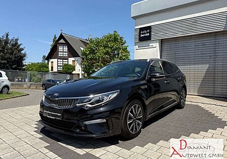 Kia Optima Sportswagon Spirit T-GDI EU6d-T SW 1.6**Panorama**