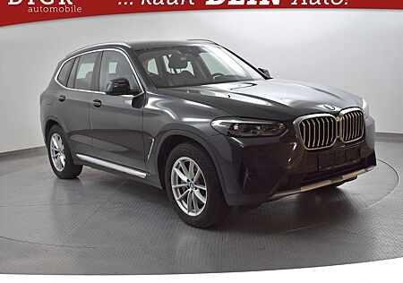 BMW X3 xDr 30e PROF+VIRTU+KAM+LED+SHZ+LEDER+TEMP+MF