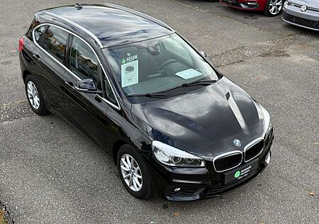 BMW 216 Aut. LED NAVI PDC SHZ