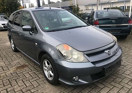 Honda Stream 2.0i ES Sport