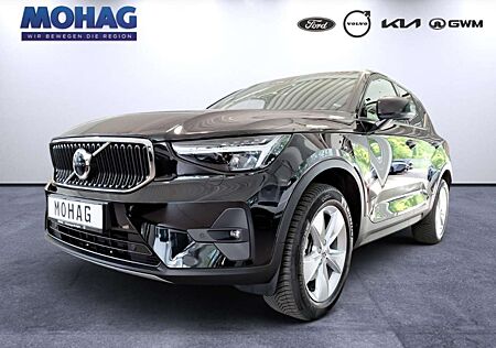 Volvo XC 40 XC40 B3 Core AHK Allwetterreifen Navi Klimaautomatik LE