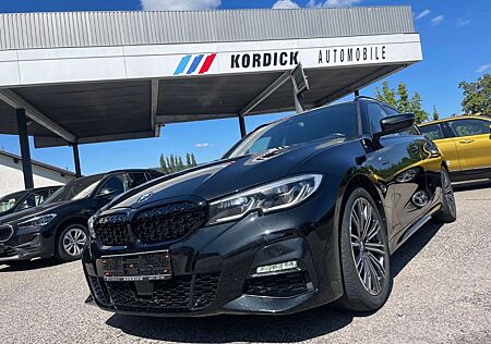 BMW 320 dA TOURING G21 ///M-SPORT/LC"PR"/AHK/ACC/STHZ