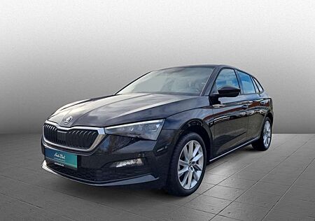 Skoda Scala 1.0 TSI Style Navi LED CarPlay GRA EPH DAB
