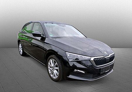 Skoda Scala 1.0 TSI Style Navi LED CarPlay GRA EPH DAB