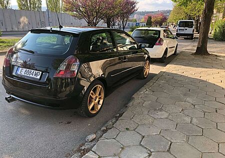 Fiat Stilo 2.4 20V Abarth