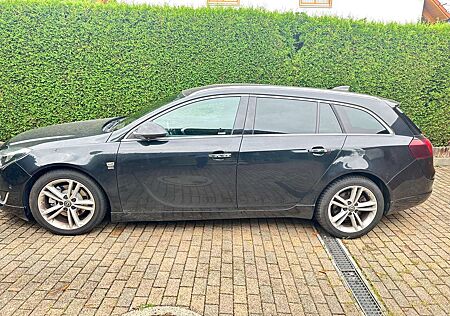 Opel Insignia 2.0 CDTI Sports Tourer ecoFLEXStart/Stop