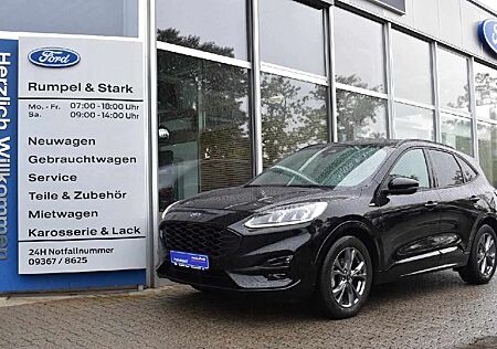 Ford Kuga ST-Line X