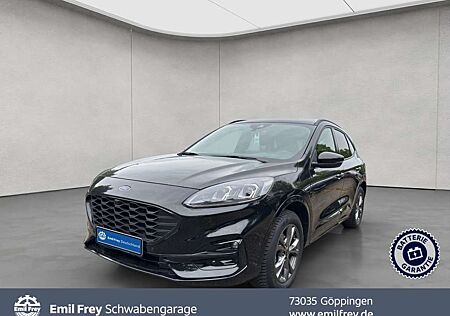 Ford Kuga 2.5 Duratec PHEV ST-LINE X *AHK*LED*NAVI*