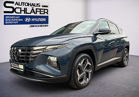 Hyundai Tucson 1.6 T-GDI Trend Plug-In Hybrid 4WD AHK As