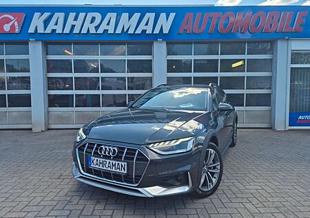 Audi A4 Allroad quattro 50 TDI basis *Automatik*