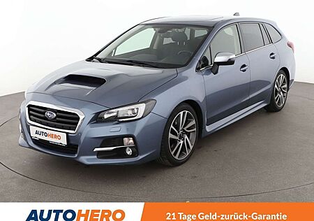 Subaru Levorg 1.6 Sport 4x4 Aut.*NAVI*CAM*ACC*SHZ