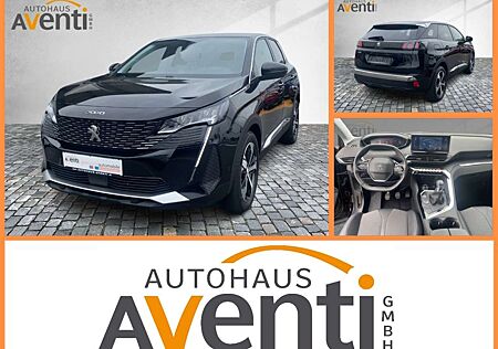 Peugeot 3008 1.2 PureTech 130 Allure *SHZ*FLA*SpurH*LM