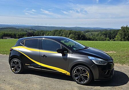 Renault Clio Top gepflegt, sportlich & zuverlässig