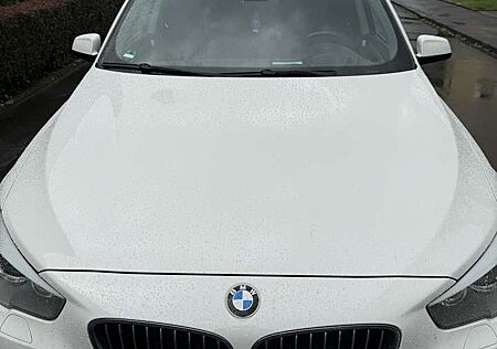 BMW 530d 530 xDrive Gran Turismo