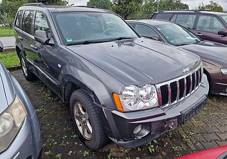 Jeep Grand Cherokee 5.7 V8 Limited HEMI