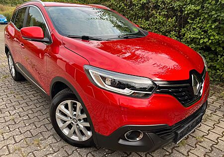 Renault Kadjar Business Edition-LPG-Automatik-NUR 74 TKM