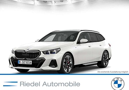 BMW 540 d xDrive Touring M Sportpaket Pro*Pano*AHK*