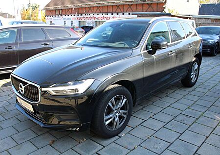 Volvo XC 60 XC60 D4 AWD Geartronic Momentum Navigation LED Teillede