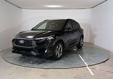 Ford Kuga ST-Line HuD|AHK|RFK|LED|Navi|Carplay|Kli...