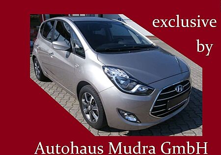 Hyundai ix20 1.6 Automatik Space