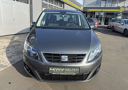 Seat Alhambra 2.0 TDI Style Plus Allrad Start&Stop 2.0 TDI EU6 S