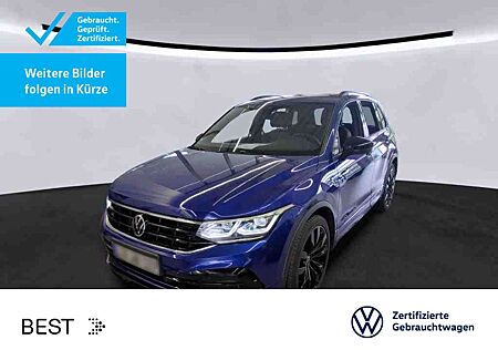 VW Tiguan Volkswagen 1.5 TSI DSG R-LINE*BLACK-STYLE*IQ.LIGHT*A