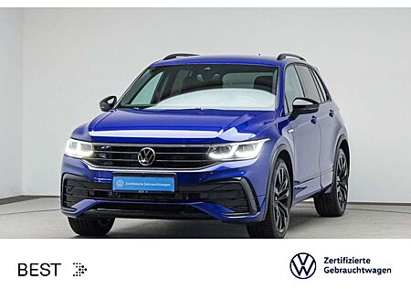 VW Tiguan Volkswagen 1.5 TSI DSG R-LINE*BLACK-STYLE*IQ.LIGHT*A