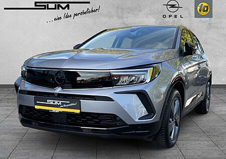 Opel Grandland GS Line , 96 kW (1 AHK-abnehmbar Navi 360 Kamera