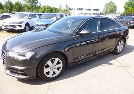 Audi A6 Lim. 2.0 TDI Ultra S tronic/Navi/Xenon/Kamera