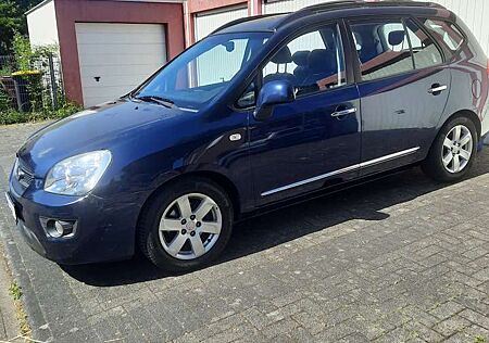 Kia Carens 2.0 CVVT EX VB