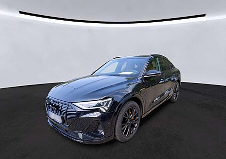 Audi e-tron SPORTBACK 55 2x S LINE/ACC/PANO/S-SITZE