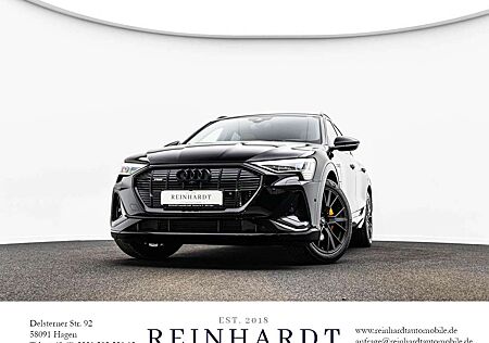 Audi e-tron SPORTBACK 55 2x S LINE/ACC/PANO/S-SITZE