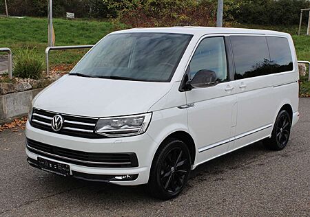 VW T6 Multivan Volkswagen Multivan Highline TDI *Sport-Paket *Nappa Bi-Color