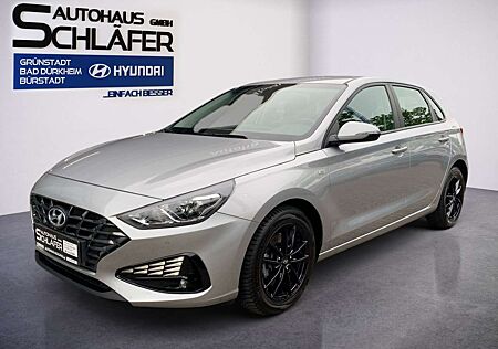Hyundai i30 1.0 T-GDI Trend Mild-Hybrid