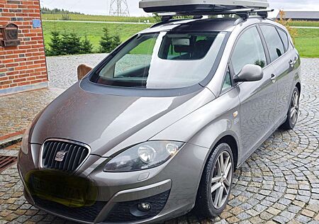 Seat Altea XL 1.4 TSI Salsa