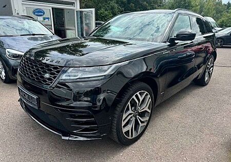 Land Rover Range Rover Velar R-Dynamic HSE 300D PANO LUFT